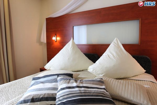 Parkhotel Emstaler Höhe (Bad Emstal)
